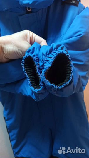 Комбинезон Lessie 92