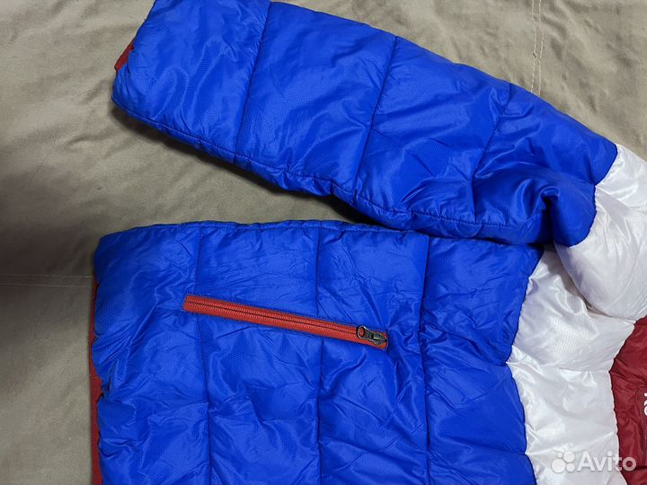 Куртка мужская