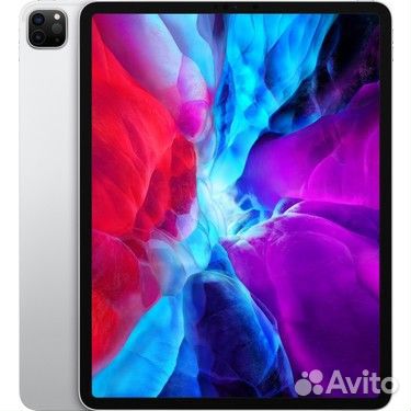 Планшет Apple iPad Pro 12.9 Early 2020 1TB WiFi+LT