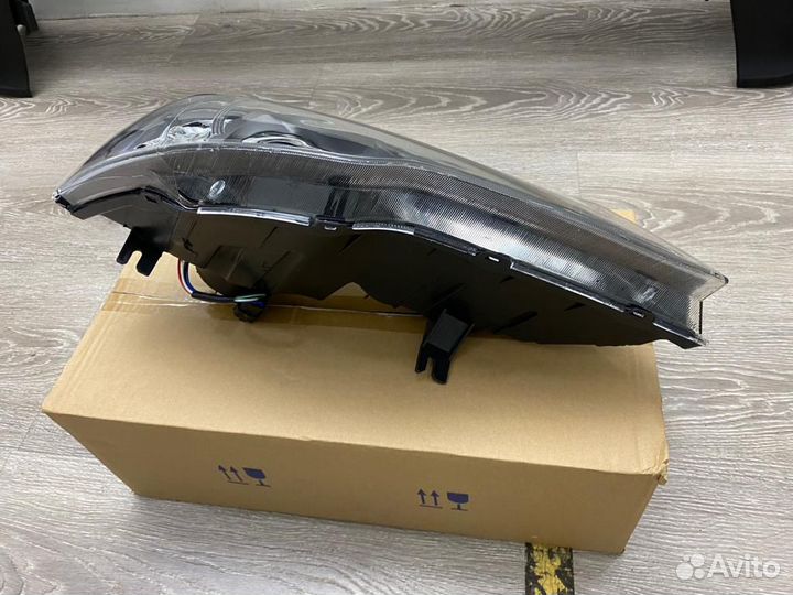 Фара Nexia Daewoo Дэу Нексия бу б/у новый 2008