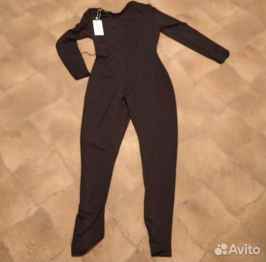 Модный комбинезон