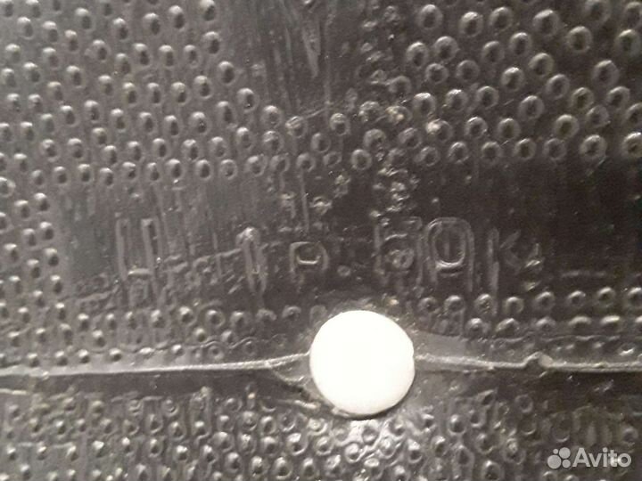 Тубус для чертежей СССР