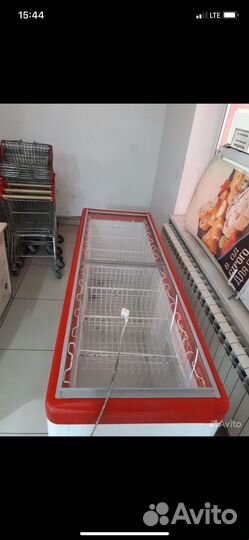 Холодильник бу