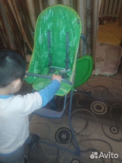 Стул для кормления