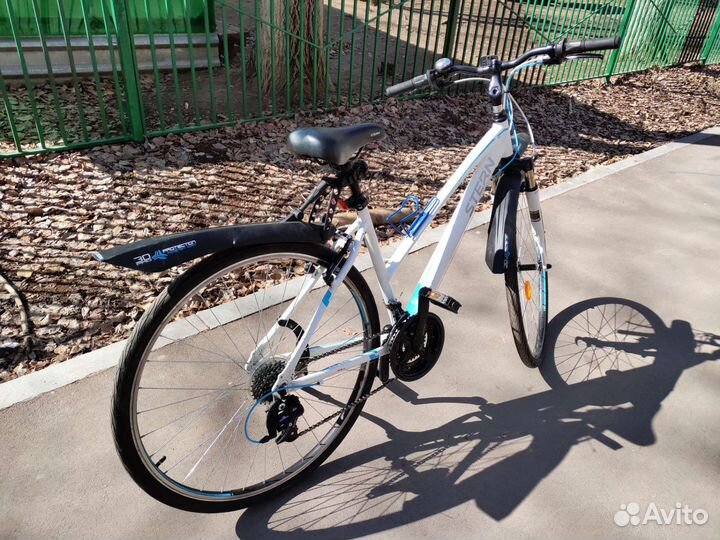 Stern Urban 1.0 Lady 28