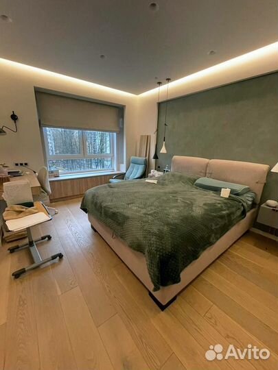 Римские шторы блэкаут