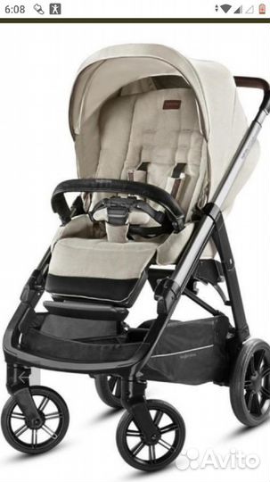 Прогулочная коляска Inglesina