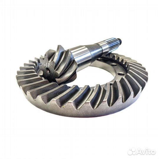 Главная пара УАЗ мост Спайсер 37/8 4.625 Autogur73