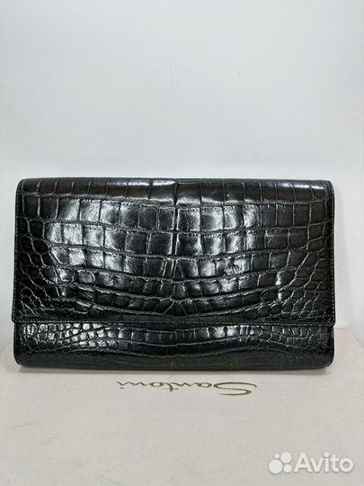 Клатч Marina de Golle