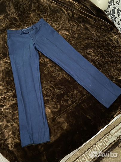 Мужской костюм смокинг