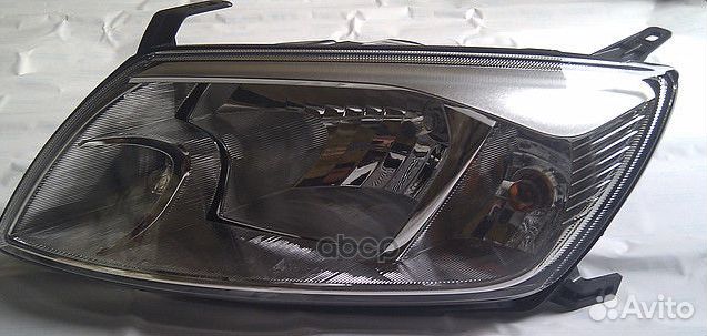 Фара левая 21900371101100 LADA