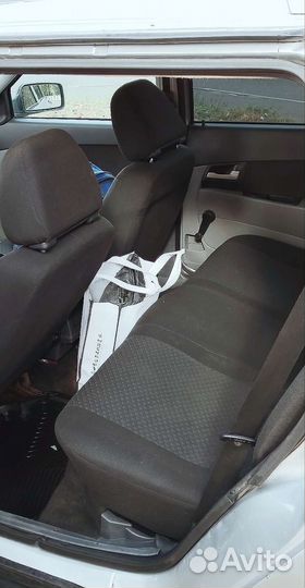 LADA Priora 1.6 МТ, 2010, 156 000 км