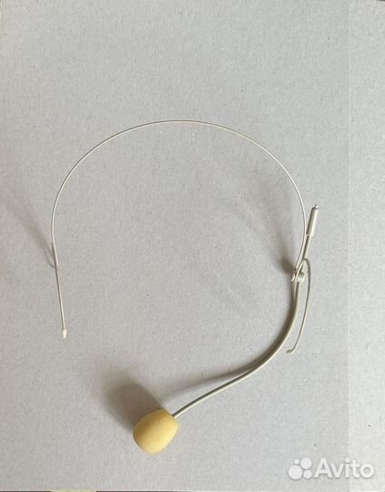 Микрофон головной 12 шт