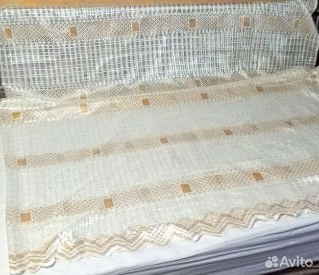 Тюль на кухню/шторы/ тюль арка на кухню