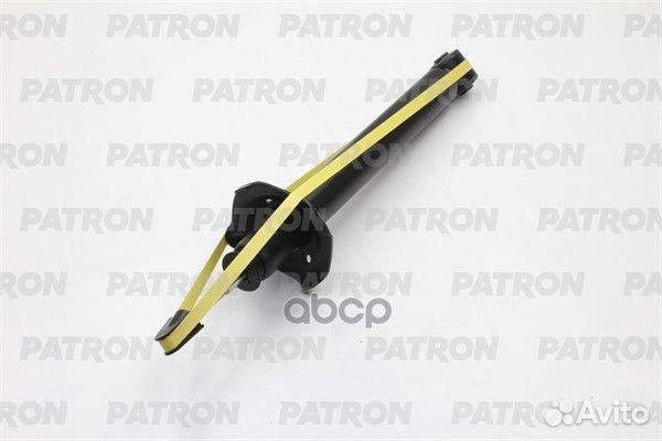 Амортизатор подвески задн mazda Demio (DW) 1.5