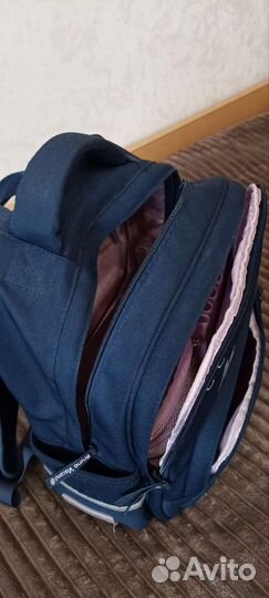 Ранец школьный для девочки