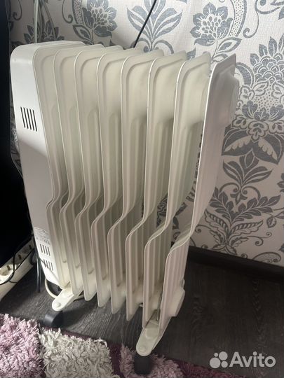 Продам обореватель Polaris