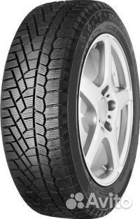 Gislaved Soft Frost 200 205/55 R16