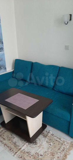 Квартира-студия, 25 м², 1/6 эт.