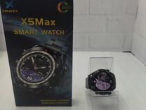 Смарт-часы SMART Watch X5 Max (Рассрочка /Т3)