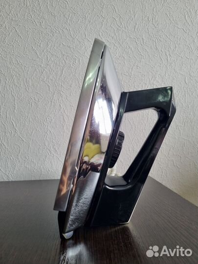 Утюг новый