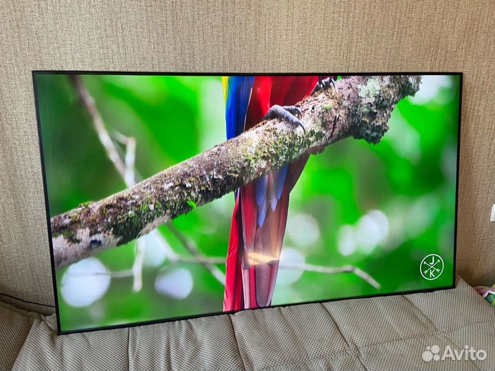 Телевизор samsung 65 qled 4k 9 series