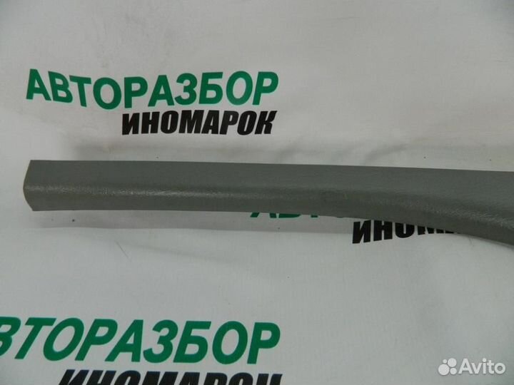 Обшивка стойки для Kia Spectra 2001-2011г