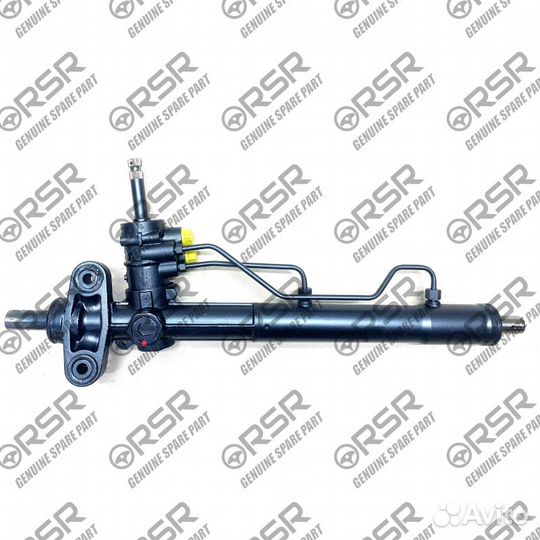 Рулевая рейка Chevrolet Spark