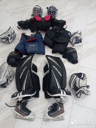 Вратарская форма