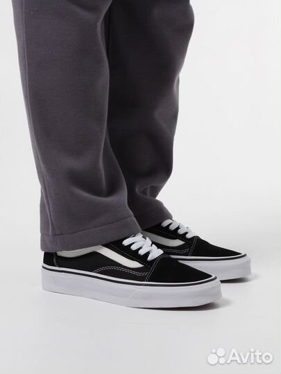 Кеды Vans Old Skool