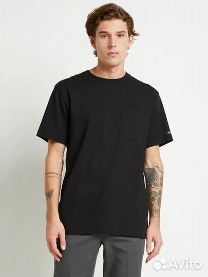 Футболка Dickies Genuine