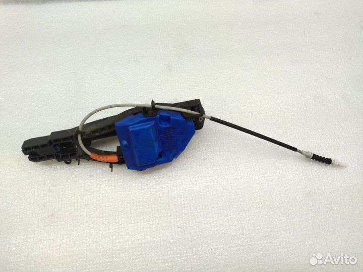 Ручка двери внешняя задняя правая Bmw 1-Series F20