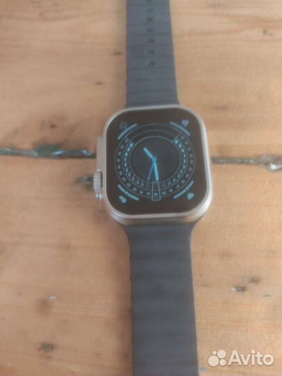 Smart watch