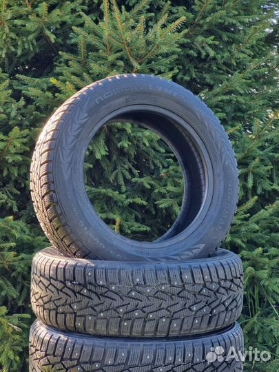 Nokian Tyres Nordman 7 205/60 R16 96T