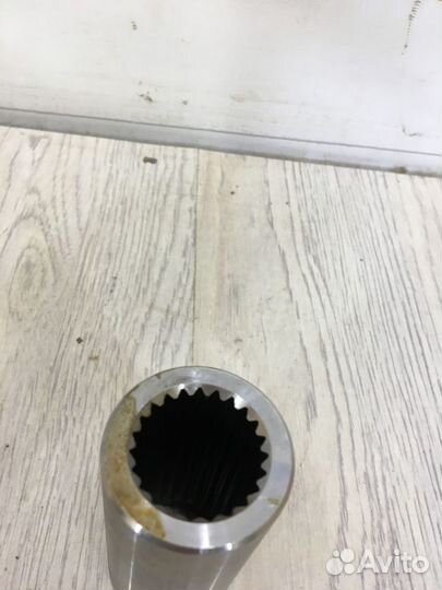 Втулка вставка привода колеса Renault megane 3 Пра