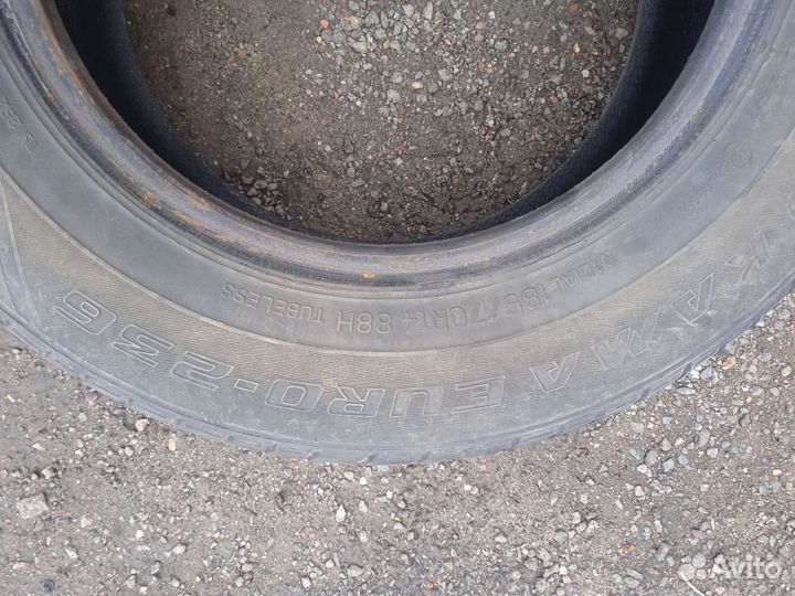 Колеса r 14 летние