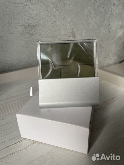 Часы настольные