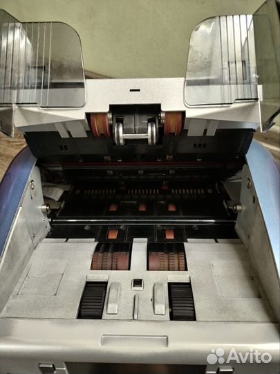 Сортировщик банкнот newton PF