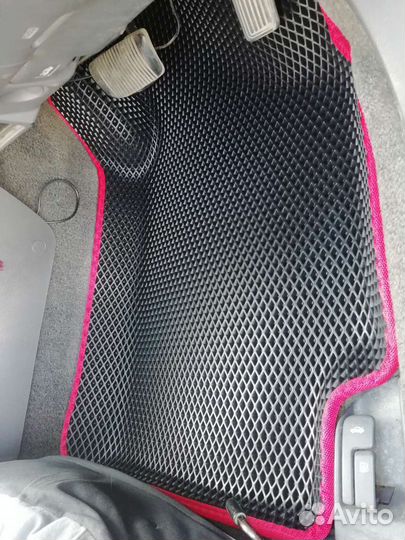 EVA/эва коврики автомобильные (ева)