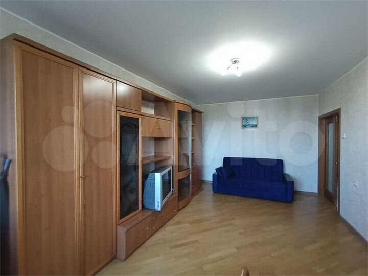 2-к. квартира, 60 м², 10/21 эт.