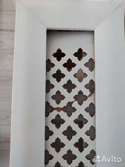 Экран для батареи