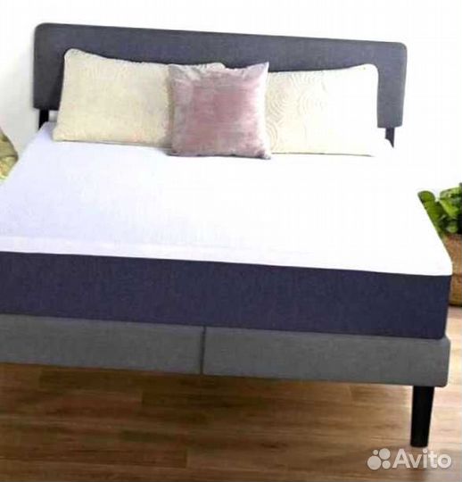 Матрас анатомический