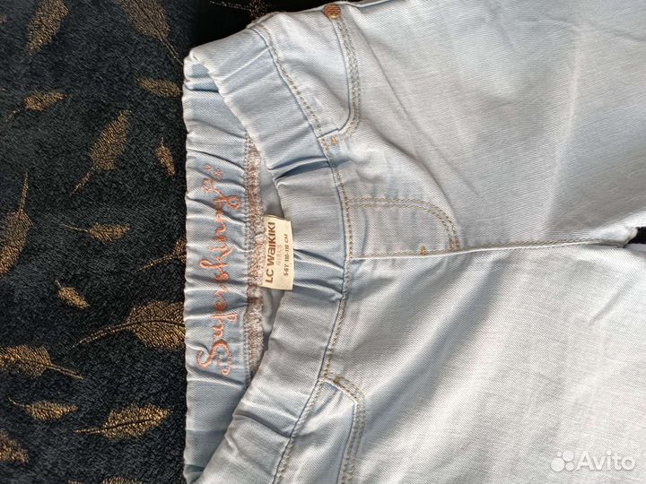 Вещи для девочки