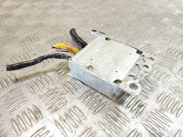 Блок управления Air Bag Infiniti Fx 2003-2007