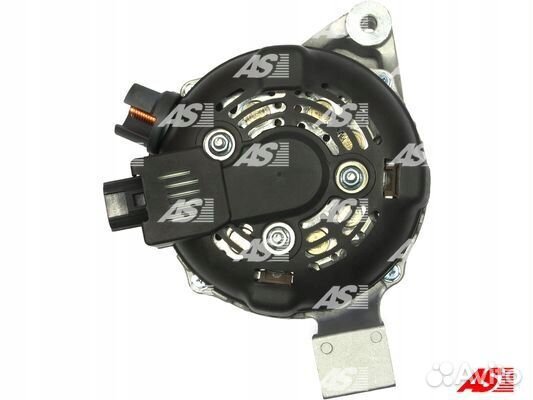 Генератор новый AS-PL A6133