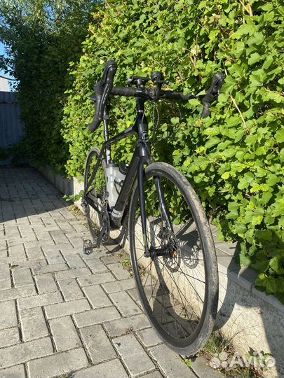 Cannondale synapse CRB 105 размер М 54