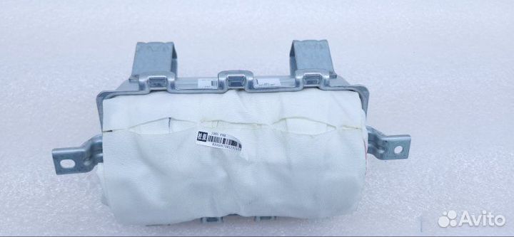 Б/У Подушка безопасности пассажира Состояние