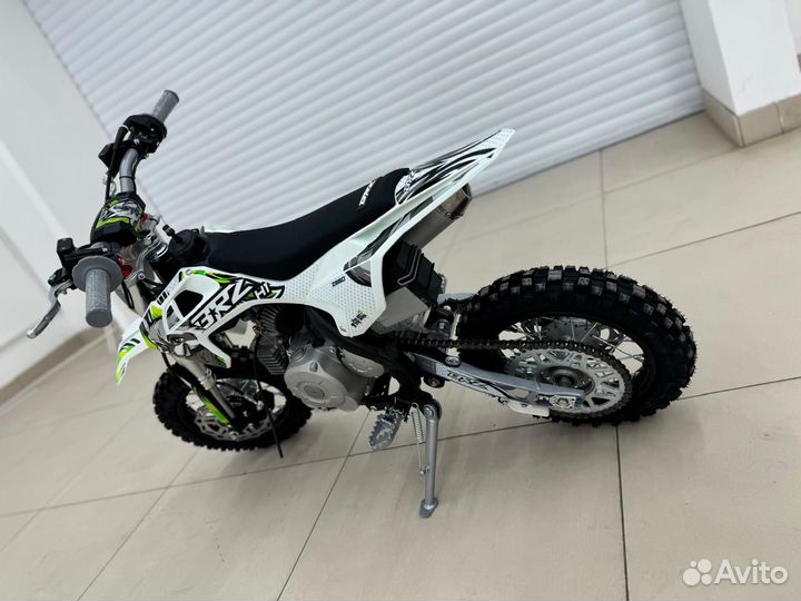 Питбайк BRZ H1 ZS60 10/10