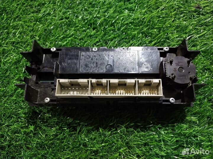 Блок климата Volkswagen Passat (B5+)