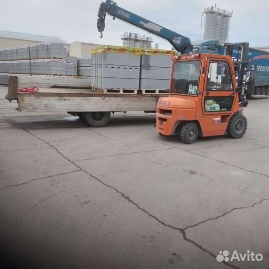 Услуги эвакуатора кранборт грузоперевозки